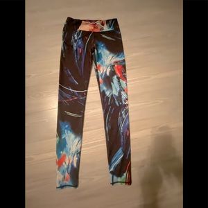 Fabletics size medium leggings